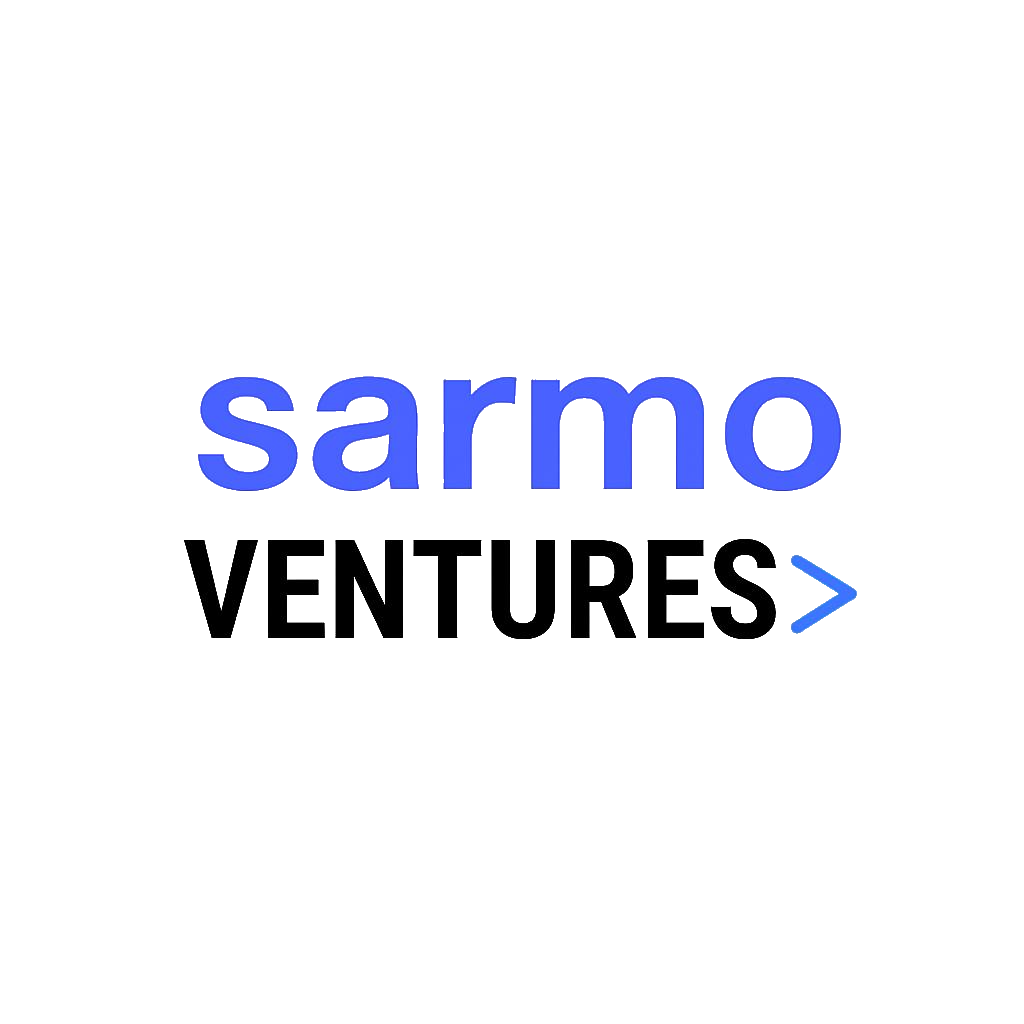 Sarmo Ventures