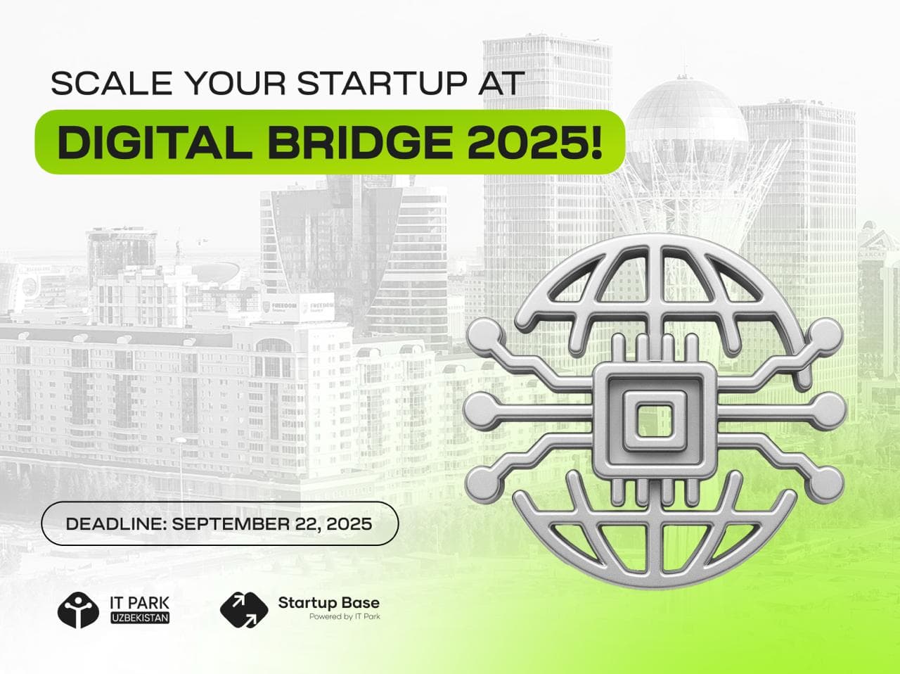 Digital Bridge 2025