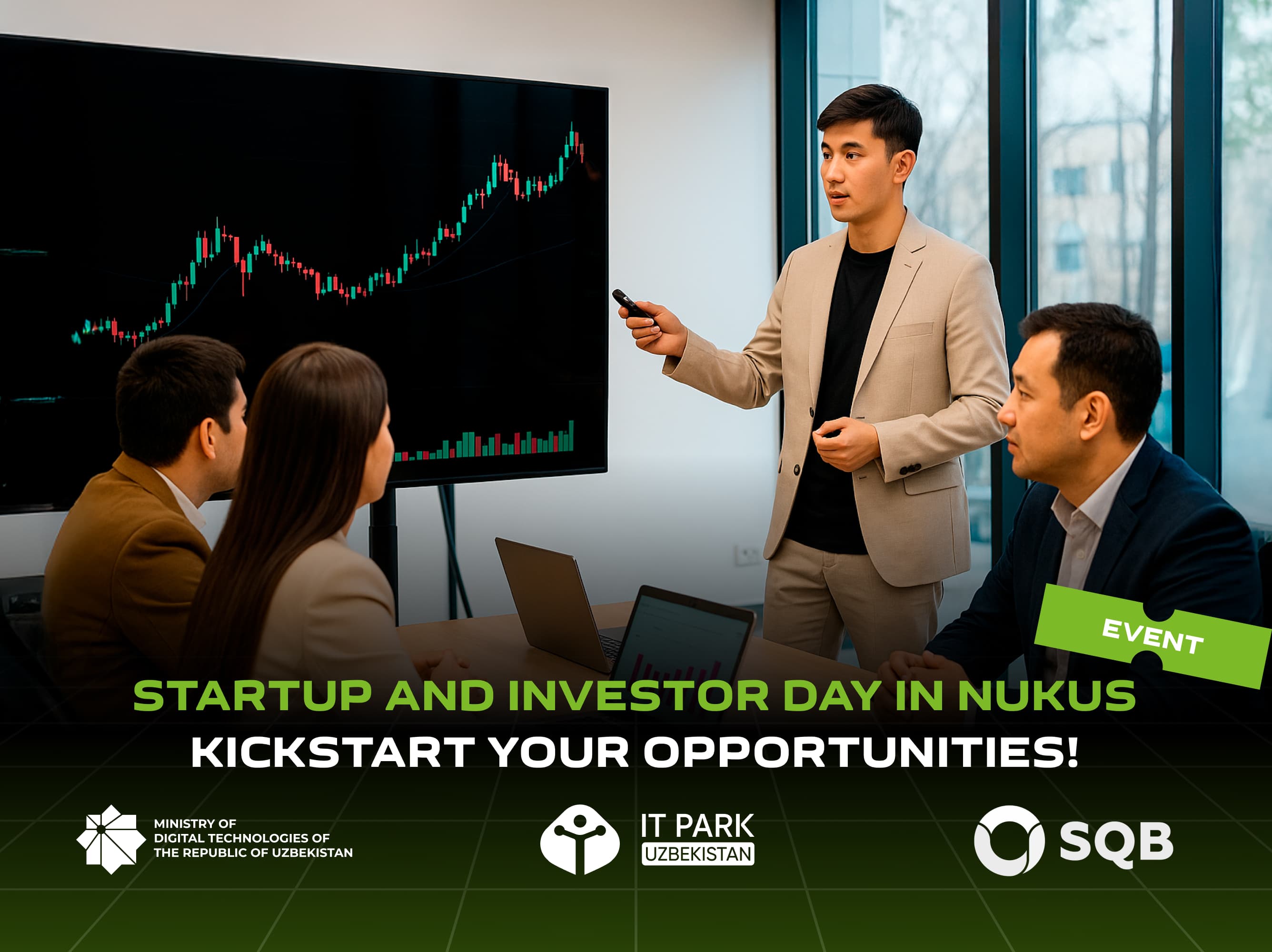 image - startup-and-investor-day-in-nukus-launch-with-oppo