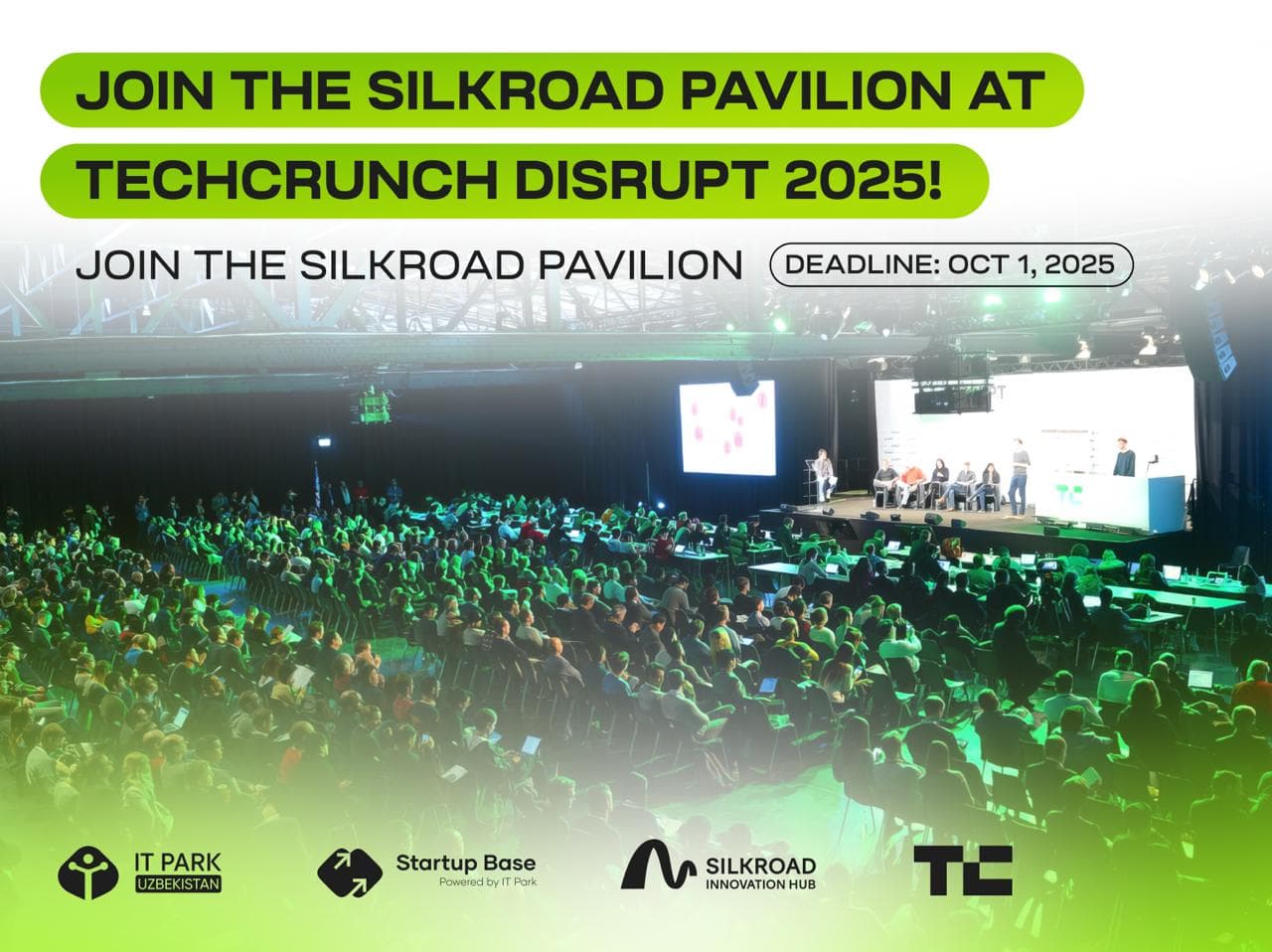 image - techcrunch-disrupt-2025