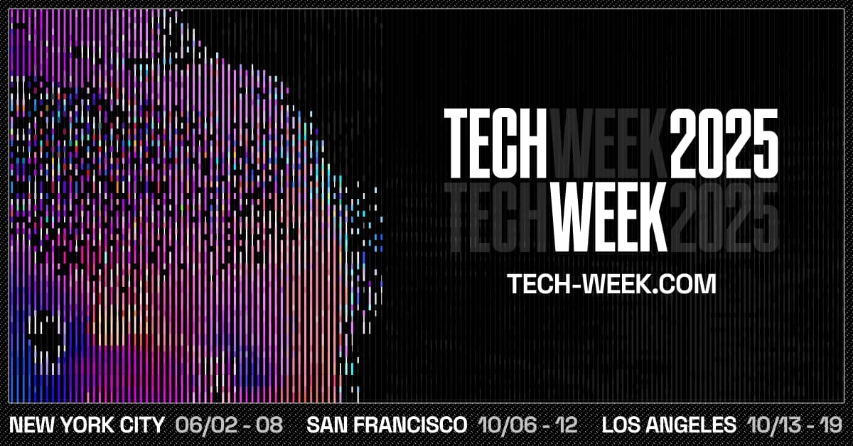 image - la-tech-week-2025