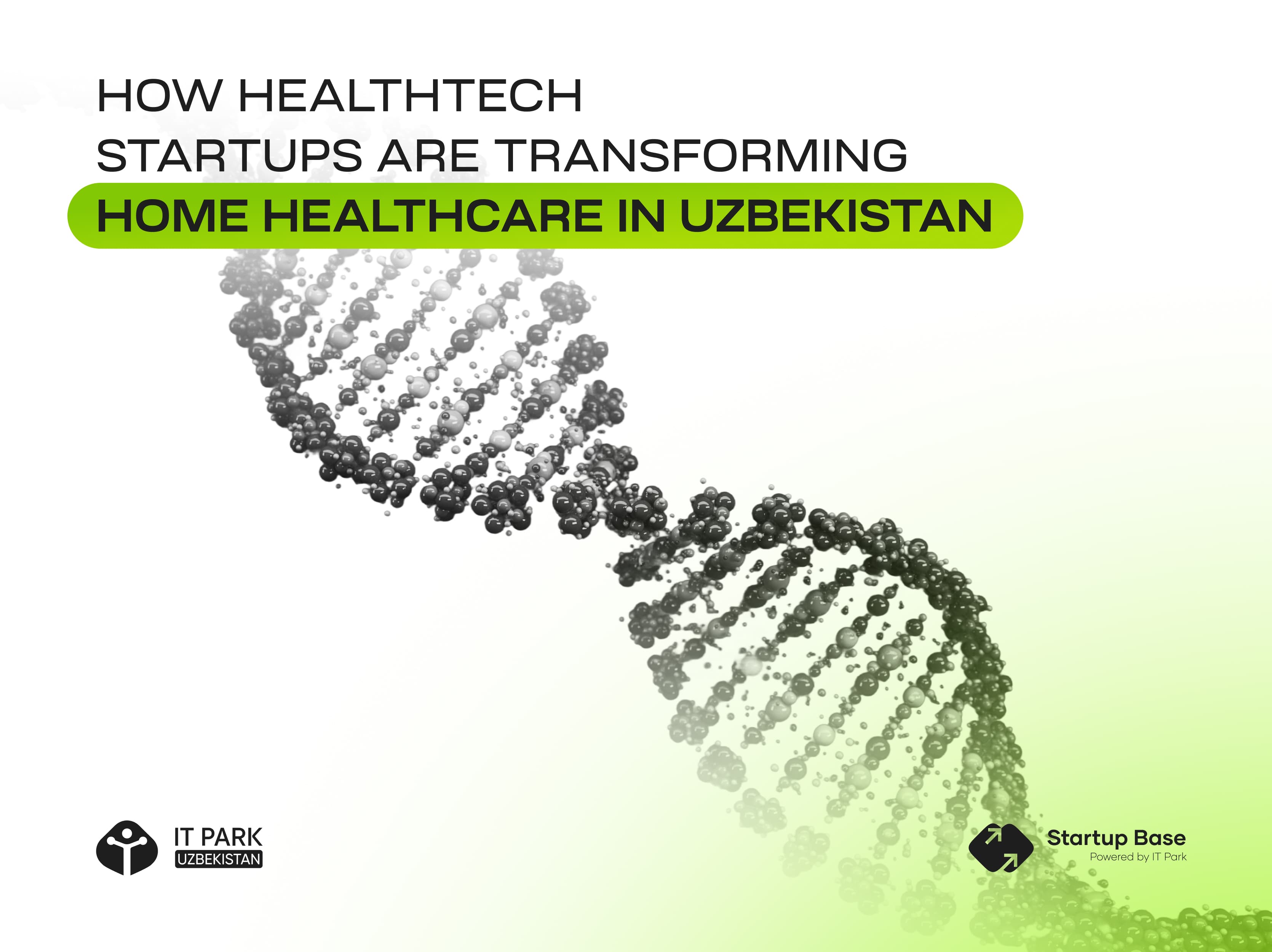 O‘zbekistonda uydan tibbiy xizmatni qayta shakllantirayotgan HealthTech startaplar OnlaynHamshira misoli